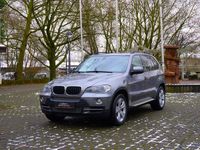 Gebraucht BMW X5 Performance 235 PS (172 kW) 2008 Grau SUV