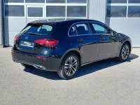 Gebraucht Mercedes A250 Progressive 163 PS (119 kW) 2025 Schwarz Limousine