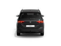 gebraucht VW Touran 2.0TDI United ACC AHK Kamera Navi