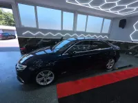 Gebraucht Audi A3 150 PS (110 kW) 2019 Blau Limousine