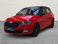 Gebraucht Skoda Fabia Style 110 PS (80 kW) 2020 Rot Kleinwagen