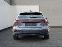 Neu Audi A5 204 PS (150 kW) 2025 Chronosgrau metallic/grau Kombi