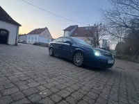 Używany Opel Vectra GTS 211 KM (155 kW) 2005 Niebieski Sedan/Limuzyna