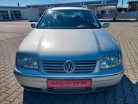 Second-hand VW Bora Pacific 101 CP (74 kW) 2004 Argintiu Break