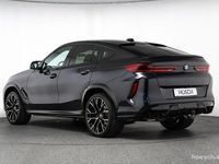 Gebraucht BMW X6 M Competition Edition 625 PS (459 kW) 2024 Schwarz SUV
