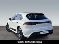 gebraucht Porsche Macan Basis