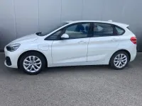 Używany BMW 225 Active Tourer 231 KM (169 kW) 2019 Biały Minivan