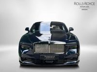 Gebraucht Rolls Royce Spectre 484 kW (659 PS) 2025 Sapphire black Coupé