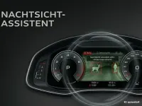 Gebraucht Audi Q8 Competition 286 PS (210 kW) 2023 Mythosschwarz metallic SUV