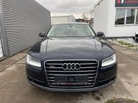 gebraucht Audi A8 4.2 TDI quattro*MATRIX*KAM*HuD*ACC*SOFTCLOSE*