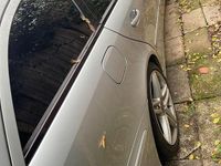 Gebraucht Mercedes E320 Avantgarde 224 PS (164 kW) 2006 Silber Kombi