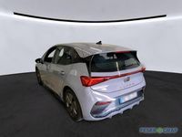 Gebraucht Cupra Born 150 kW (204 PS) 2023 Grau Kleinwagen