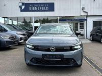 Neu Opel Corsa Edition 101 PS (74 kW) 2025 Grau Limousine