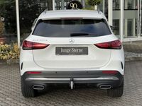 gebraucht Mercedes GLA250 e AMG Business URBAN GUARD KeyGo