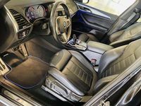 Gebraucht BMW X4 M Sport 190 PS (139 kW) 2019 Grau SUV