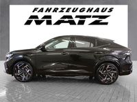 Neu Renault Rafale 300 PS (220 kW) 2026 Schwarz SUV