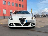 gebraucht Alfa Romeo Giulietta 1.8 Quadrifoglio