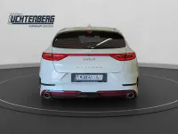 Gebraucht Kia ProCeed GT 204 PS (150 kW) 2024 Andere Kombi