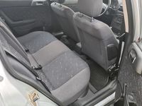 Gebraucht Opel Astra 84 PS (61 kW) 2001 Silber Limousine