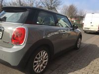 gebraucht Mini Cooper 