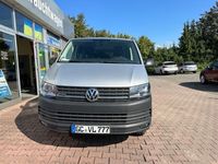 gebraucht VW T6 T6 TransporterKOMBI LANG 4Motion