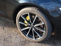 Usata Audi A6 272 CV (200 kW) 2015 Nero Berlina