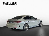 Neu Alpina B4 529 PS (389 kW) 2026 Individuallackierung modegrau (grau) Coupé