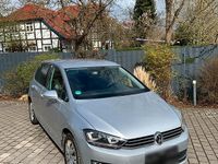Gebraucht VW Golf VII 125 PS (91 kW) 2015 Silber Limousine