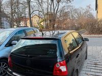 Gebraucht VW Polo 64 PS (47 kW) 2004 Schwarz Kleinwagen