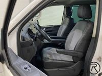 gebraucht VW Multivan T6.12.0 TDI Generation SIX KR / Navi