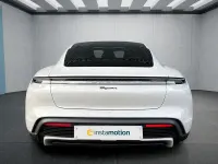 Gebraucht Porsche Taycan 319 kW (435 PS) 2026 Grau Limousine