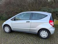 Gebraucht Mercedes A150 Classic 95 PS (69 kW) 2006 Limousine