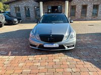 Gebraucht Mercedes E63 AMG AMG 557 PS (409 kW) 2012 Silber Limousine