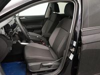 Neu VW Taigo Life 95 PS (69 kW) 2026 Schwarz SUV