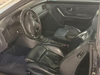 Gebraucht Audi 80 150 PS (110 kW) 1997 Blau Cabrio