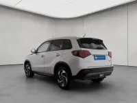 Gebraucht Suzuki Vitara Comfort+ 116 PS (85 kW) 2025 Weiß SUV