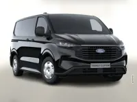 Neu Ford Transit Custom Trend 150 PS (110 kW) 2026 Schwarz metallic Van