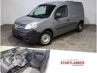 Gebraucht Renault Kangoo Rapid Extra 90 PS (66 kW) 2017 Grau Van / Kleinbus