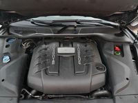 Gebraucht Porsche Cayenne 385 PS (283 kW) 2015 Schwarz SUV