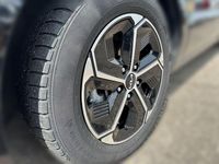 Gebraucht Kia Niro Vision 182 PS (133 kW) 2022 Schwarz SUV