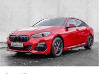 Gebraucht BMW 220 M Sport 178 PS (130 kW) 2024 Rot Coupé