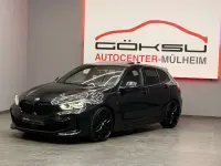 Gebraucht BMW 135 306 PS (225 kW) 2023 Saphirschwarz Kleinwagen