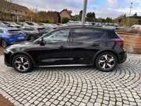 Neu Ford Focus ST-Line 125 PS (91 kW) 2025 Schwarz metallic Limousine
