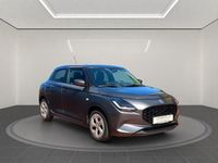Gebraucht Suzuki Swift Comfort+ 83 PS (61 kW) 2025 Grau Kleinwagen