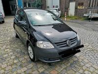 gebraucht VW Fox VW1,2