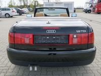 gebraucht Audi Cabriolet Cabriolet1.9 TDI