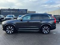 Gebraucht Volvo XC90 Plus 456 PS (335 kW) 2025 Grau SUV