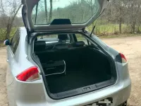 Occasion Renault Laguna III Dynamique 170 ch (125 kW) 2008 Argent Berline