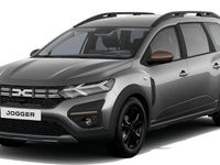 Neu Dacia Jogger Extreme 110 PS (80 kW) 2025 Dolomitgrau Van / Kleinbus