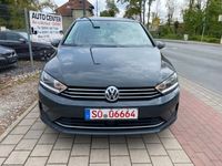 gebraucht VW Golf Sportsvan 1.6 TDI LOUNGE BMT